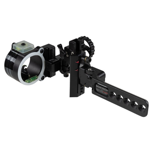 Bowtech CenterMass Dual Trac, view 2