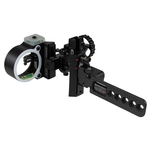 Bowtech CenterMass Pro Hunter, view 2