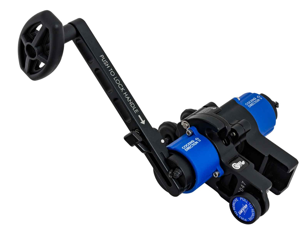 Excalibur CHARGER EXT CRANK COCKING AID