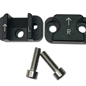 Excalibur CHARGER EXT REPLACEMENT BRACKET