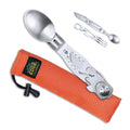 Outdoor Edge ChowPal Camp Utensil