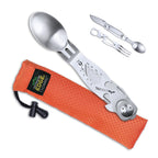 Outdoor Edge ChowPal Camp Utensil
