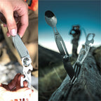 Outdoor Edge ChowPal Camp Utensil, view 10