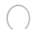 Shrewd Clear Tubing
