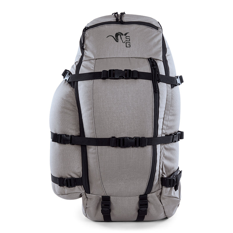 Stone Glacier Col 4800 bag, Foliage