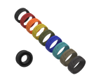 Shrewd Mass Damper System - Color Damper