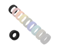 Shrewd Mass Damper System - Color Damper, view 3