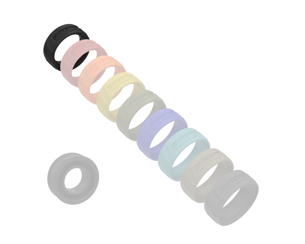 Shrewd Mass Damper System - Color Damper, view 5