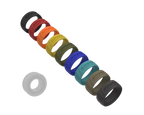 Shrewd Mass Damper System - Color Damper, view 21