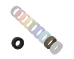 Shrewd Mass Damper System - Color Damper, view 17