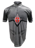 Conquest Archery Shooter Jersey, front