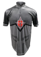 Conquest Archery Shooter Jersey, front