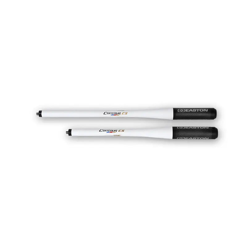 Easton Contour CS Side Rod, White