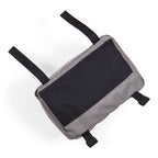 Stone Glacier Cordura Camp Pocket, back panel view