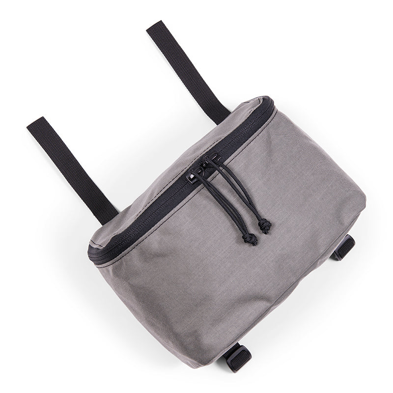 Stone Glacier Cordura Camp Pocket, front view