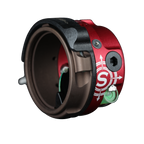 Shrewd Optum Scope - Crimson Red - 40/35mm, view 2