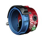 Shrewd Optum Scope - Crimson Red - 40/35mm, view 4