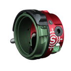 Shrewd Optum Scope - Crimson Red - 40/35mm, view 5