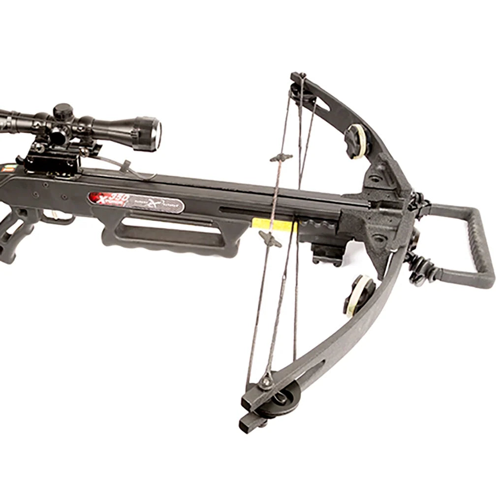 LimbSaver Broadband Crossbow Solid Limb Dampener Kit