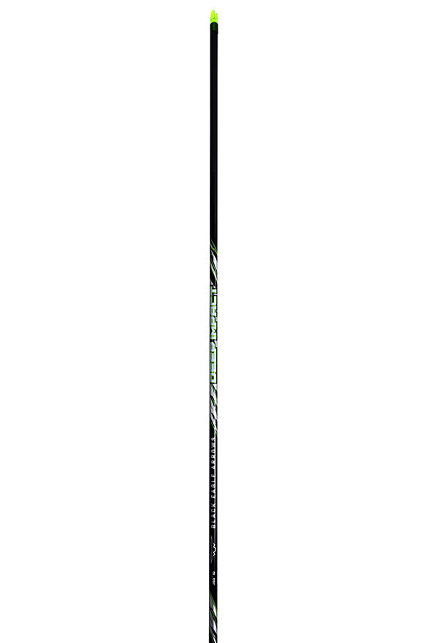 Black Eagle Deep Impact, bare shaft with nock