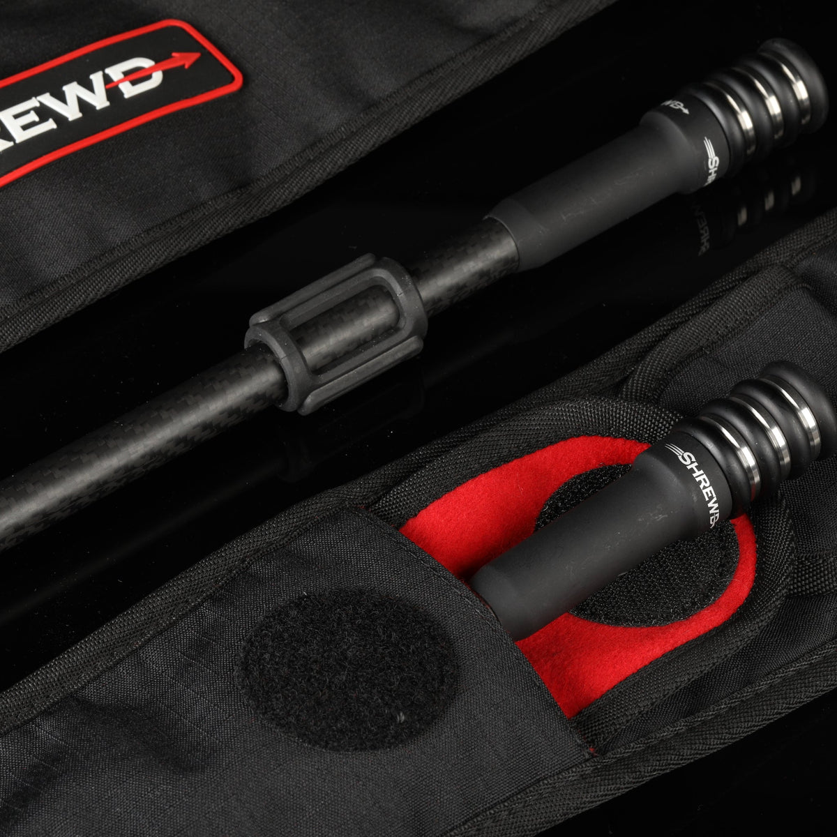 Shrewd S-Pack Stabilizer Bag, view 4