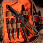 Outdoor Edge 3.0" RAZOR APX HUNTING KNIFE, view 10