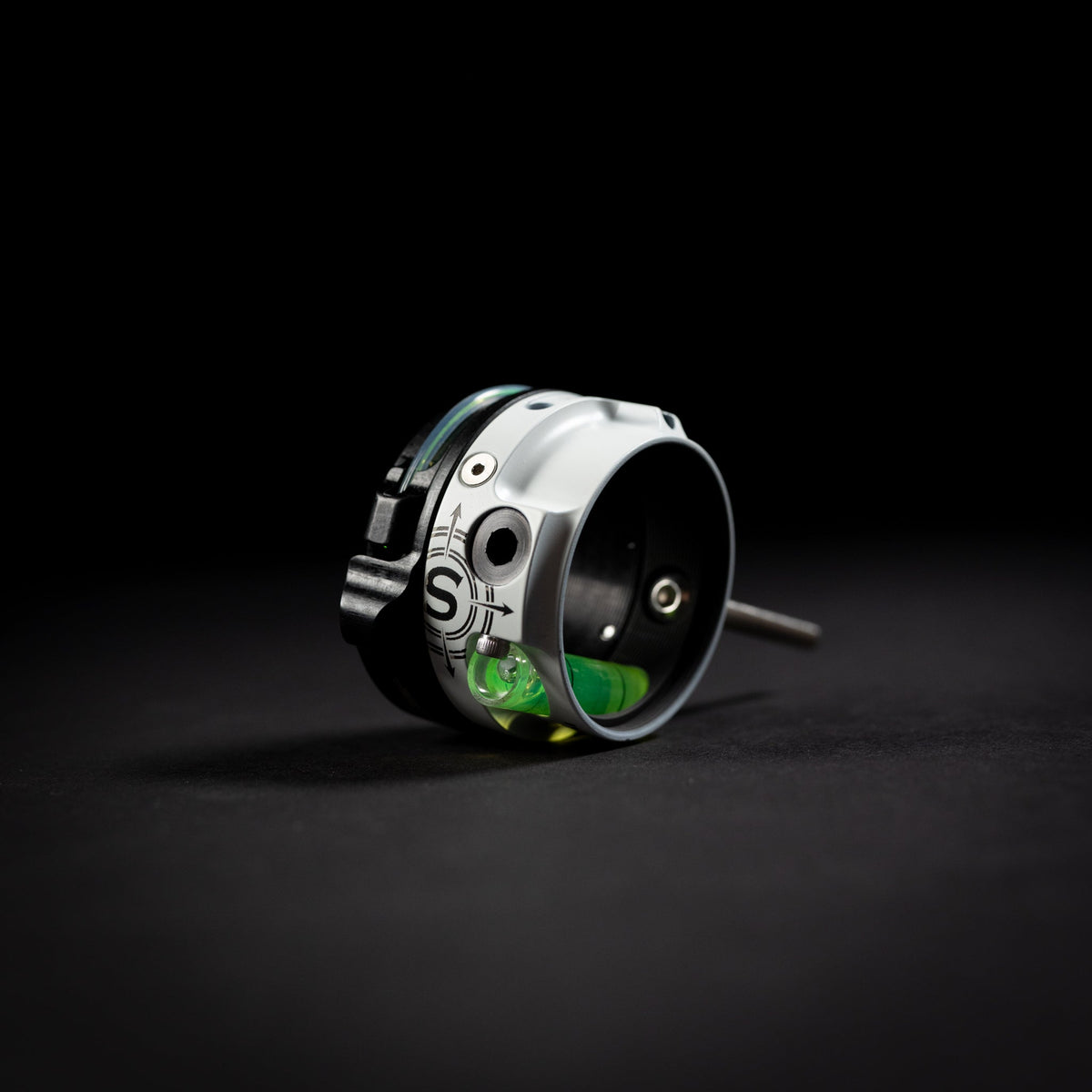 Shrewd Optum Scope - Whiteout - 40mm