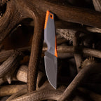 Outdoor Edge VANTEX DROP POINT KNIFE, view 5