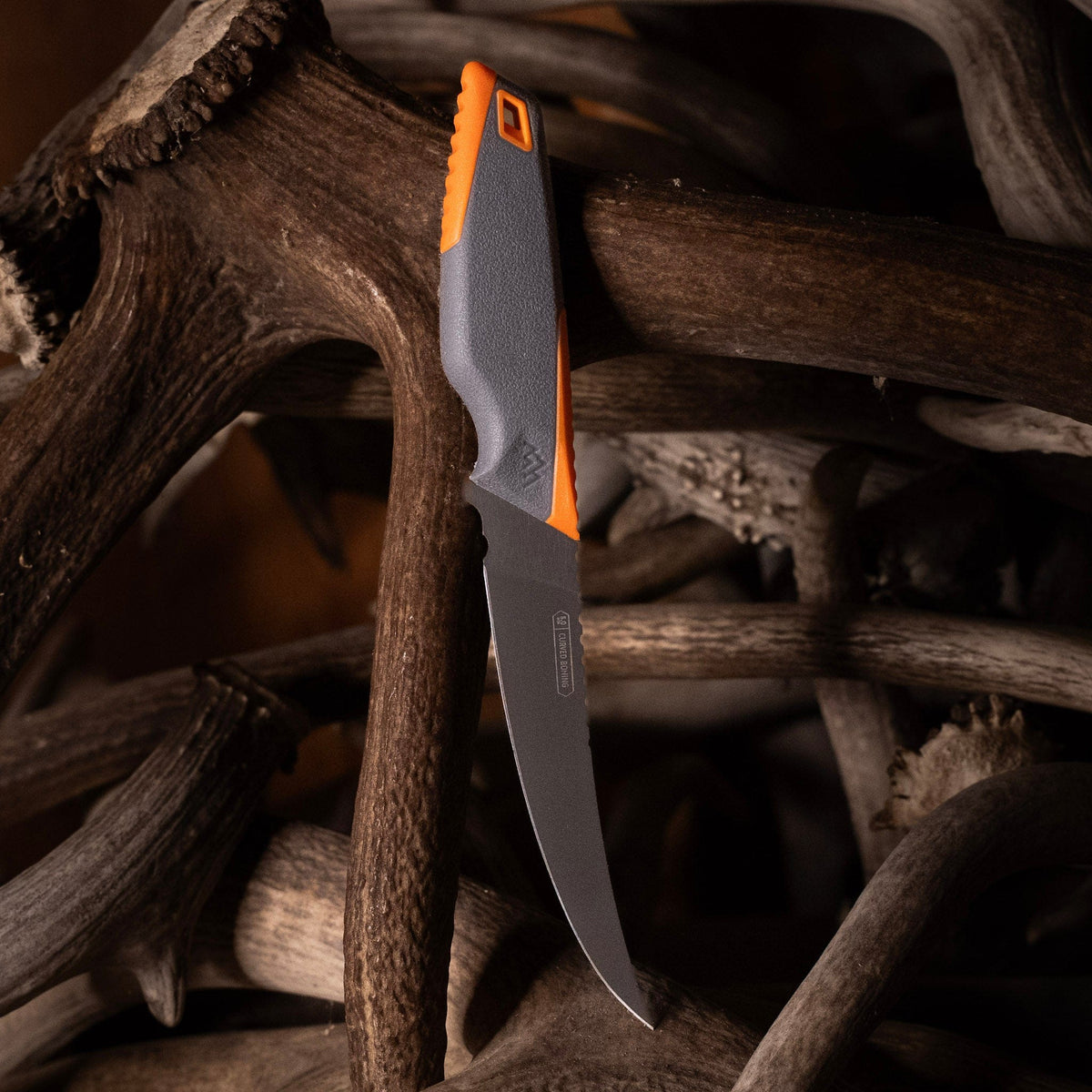 Outdoor Edge VANTEX BONING KNIFE, view 4