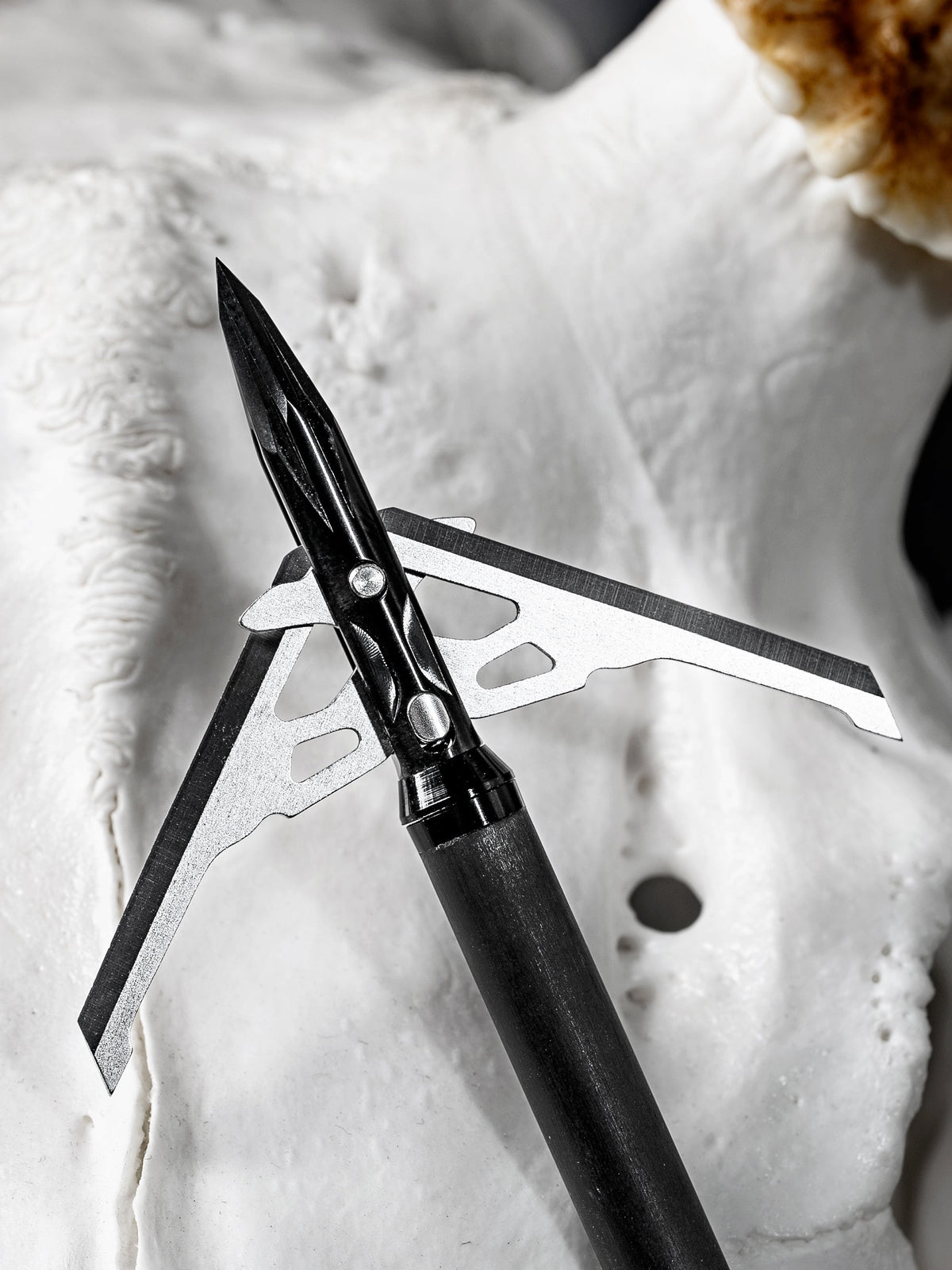 Speed Broadheads Titanium 100G Single Pack