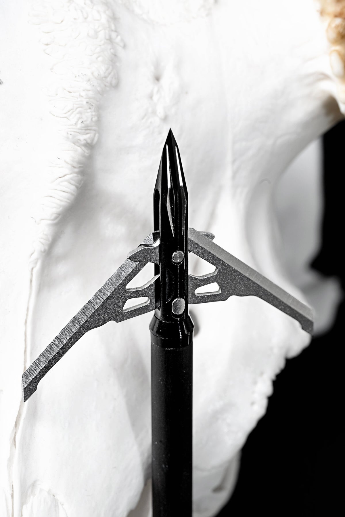 Speed Broadheads Titanium 100G Single Pack