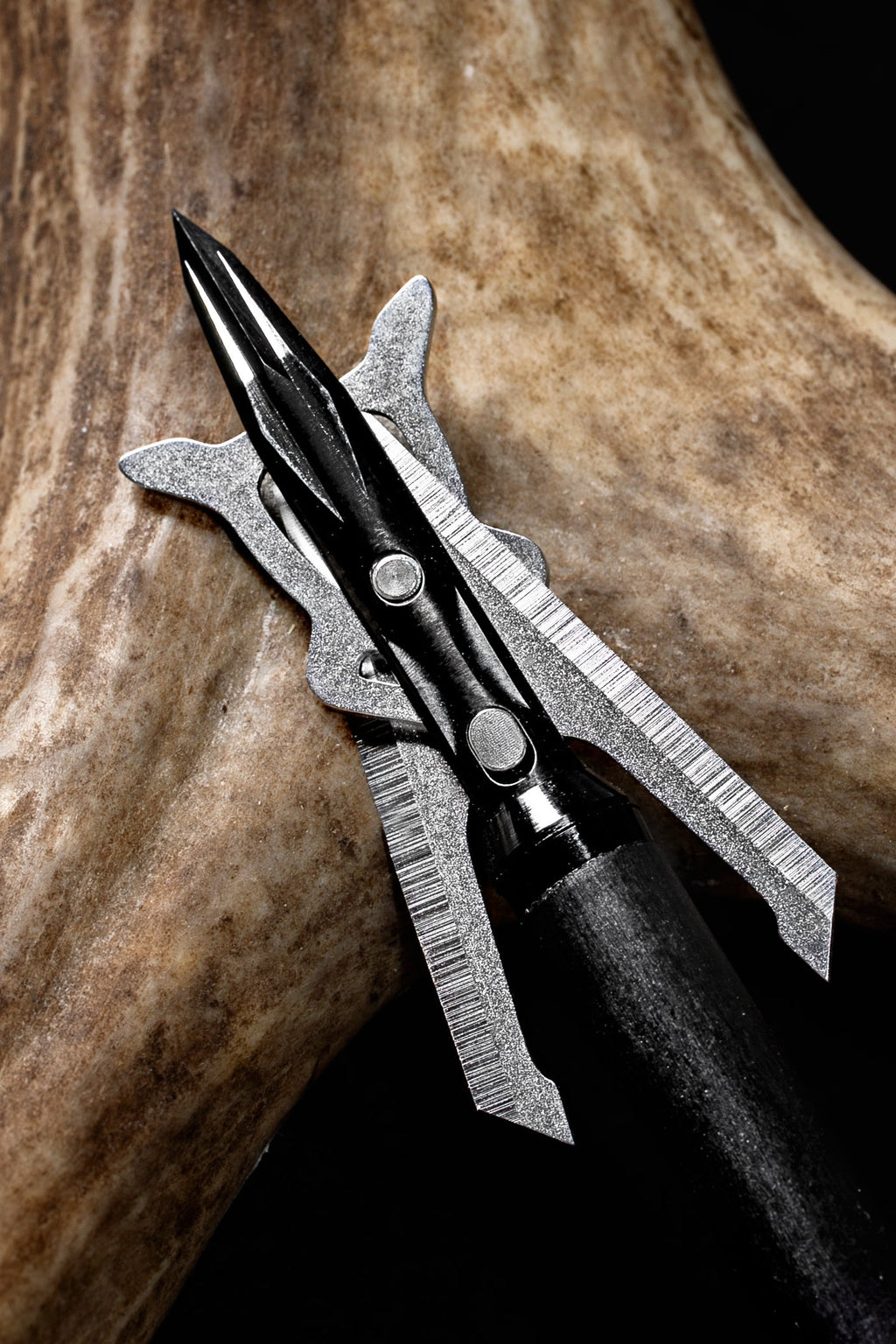 Speed Broadheads Titanium 100G Single Pack