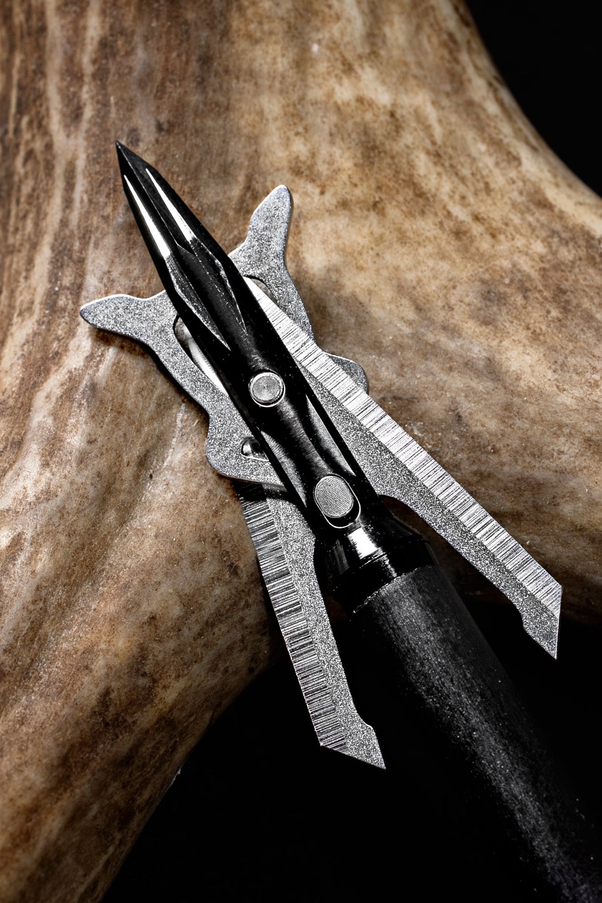 Speed Broadheads Titanium 100G Single Pack