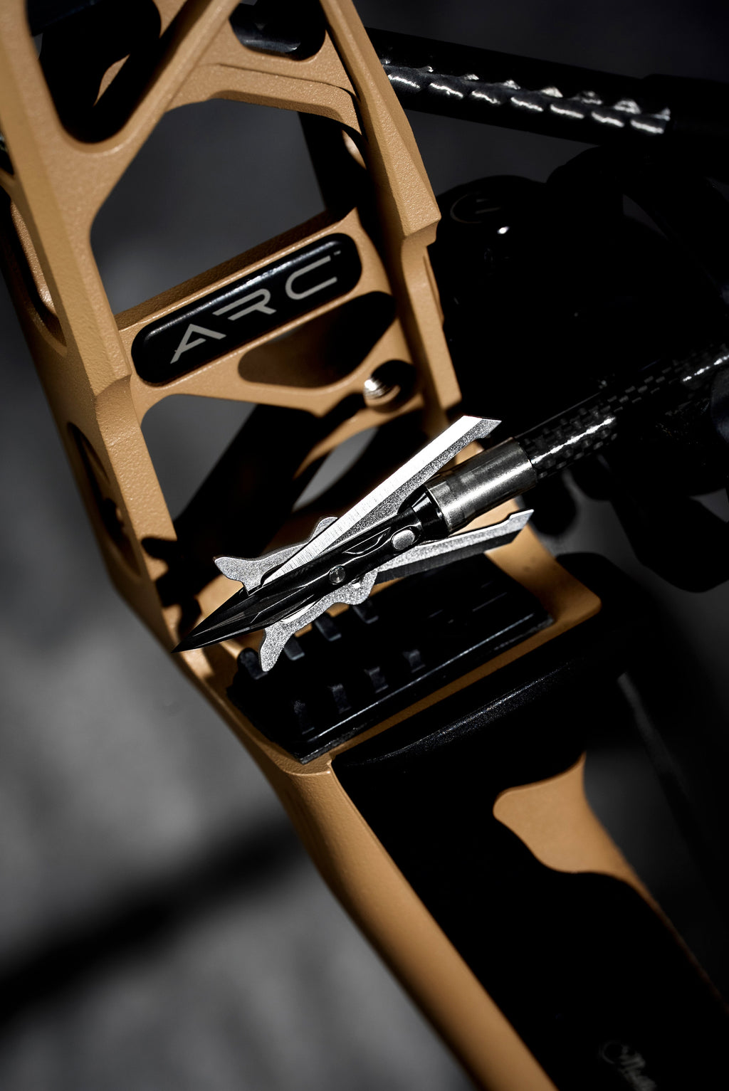 Speed Broadheads Titanium 100G Single Pack