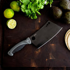 Outdoor Edge ErgoMax Cleaver, view 10