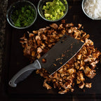 Outdoor Edge ErgoMax Cleaver, view 6