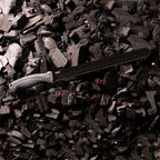 Outdoor Edge ErgoMax Brisket Knife, view 8