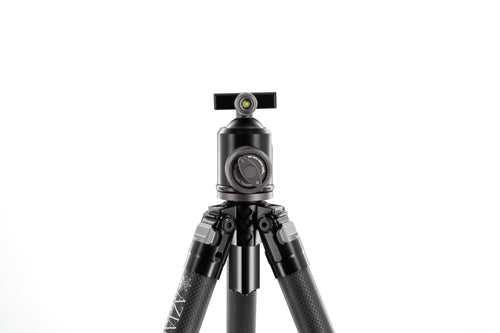 Aziak Frontcountry Ball Head