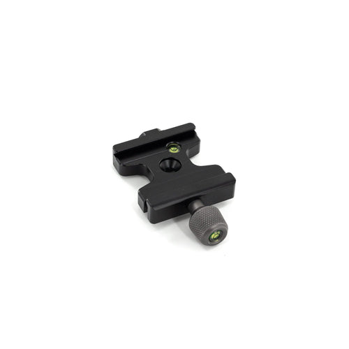 Aziak Handle Compatable Arca Clamp