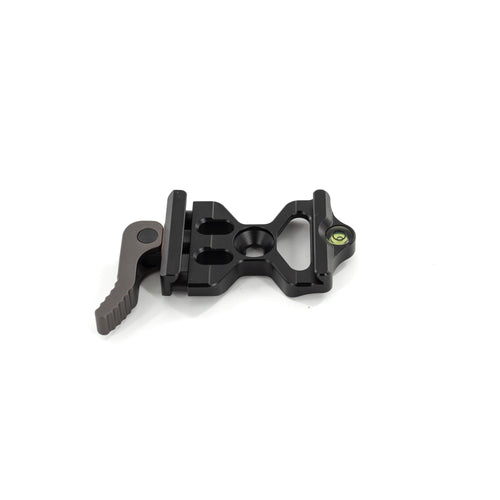 Aziak Arca Lever Clamp