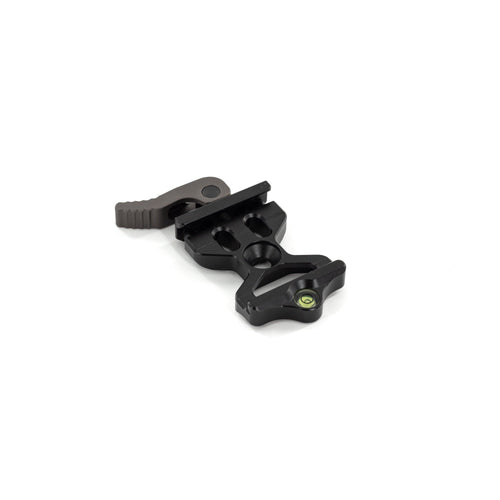 Aziak Arca Lever Clamp