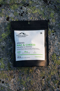 Mac & Cheese (Vegetarian) freeze-dried meal pouch