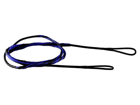 Excalibur DACRON CROSSBOW STRING (EXO SERIES W/ CARVED TIPS)