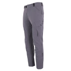 Stone Glacier De Havilland LITE Pant, Carbon, front three-quarter view