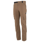 Stone Glacier De Havilland LITE Pant, Muskeg, front three-quarter view