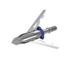 G5 Deadmeat V2 broadhead, Standard version, blades deployed