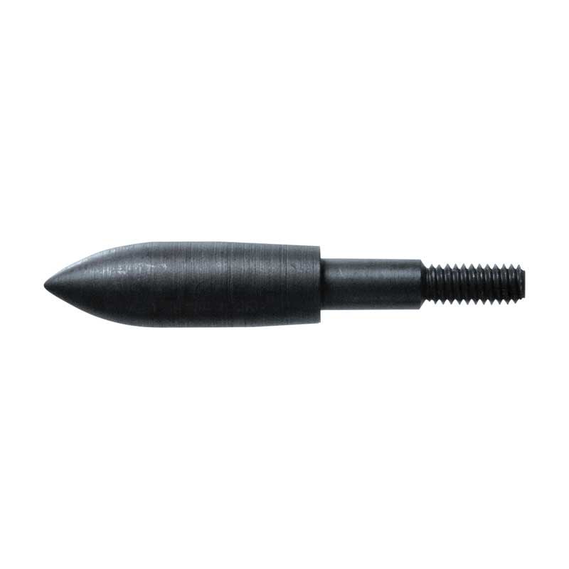 Easton Deep Six Steel Field Point, 100 grain