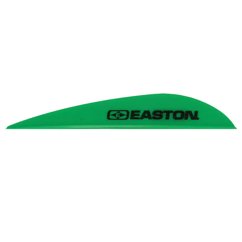 Easton 3" Diamond HD Vane, Green