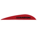 Easton 3" Diamond HD Vane, Red