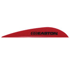 Easton 3" Diamond HD Vane, Red